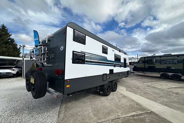 2022 Nova FAMILY ESCAPE Z SERIES