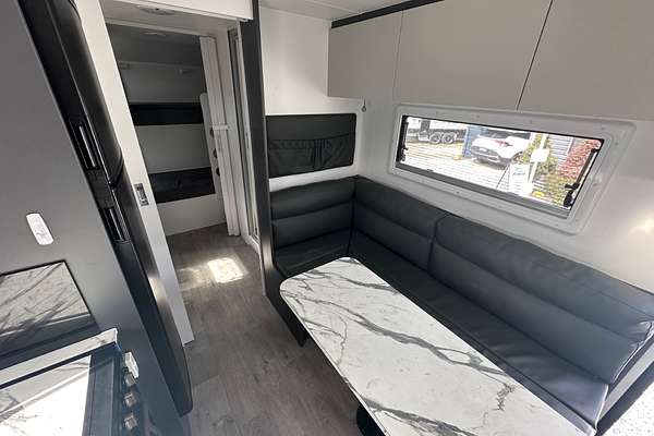 2022 Nova FAMILY ESCAPE Z SERIES