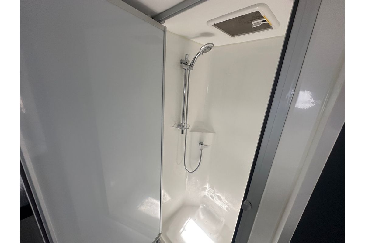 2022 Nova FAMILY ESCAPE Z SERIES