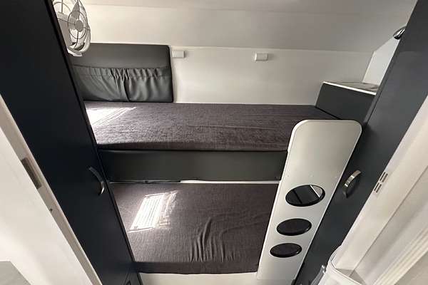 2022 Nova FAMILY ESCAPE Z SERIES