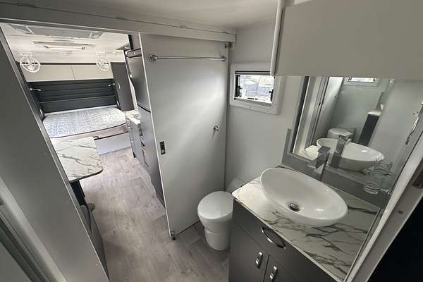 2022 Nova FAMILY ESCAPE Z SERIES