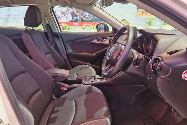 2024 Mazda CX-3 G20 Sport DK