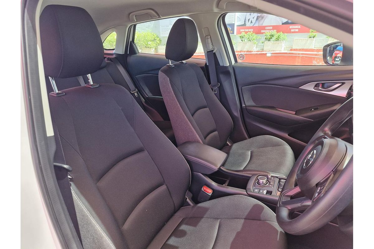 2024 Mazda CX-3 G20 Sport DK