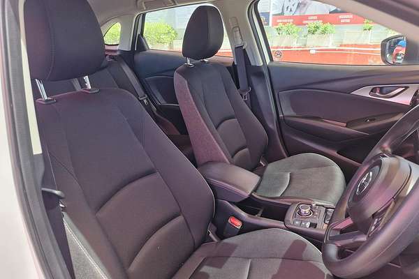 2024 Mazda CX-3 G20 Sport DK