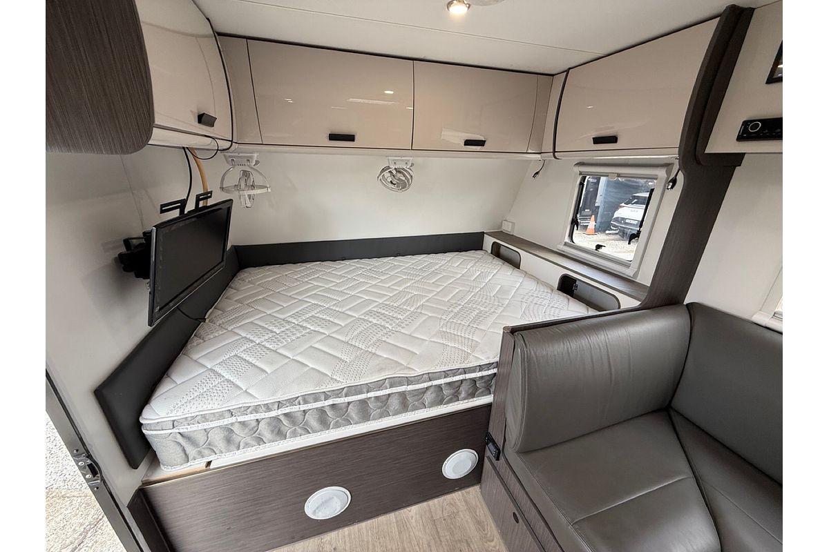 2023 Jayco ALL TERRAIN CARAVAN 19.61-3GX.AT-MY23