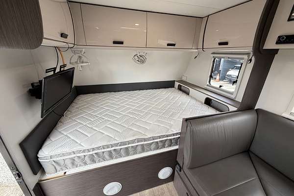 2023 Jayco ALL TERRAIN CARAVAN 19.61-3GX.AT-MY23