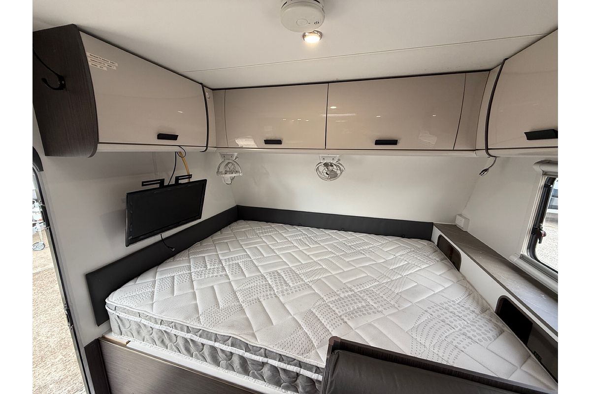 2023 Jayco ALL TERRAIN CARAVAN 19.61-3GX.AT-MY23