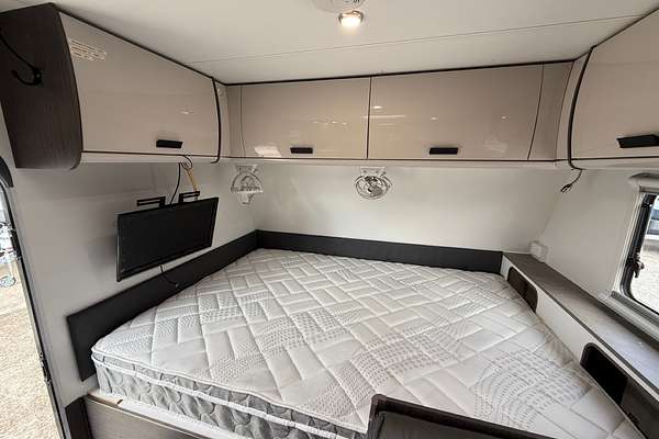 2023 Jayco ALL TERRAIN CARAVAN 19.61-3GX.AT-MY23