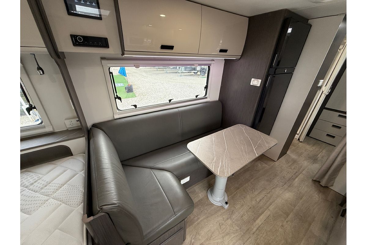 2023 Jayco ALL TERRAIN CARAVAN 19.61-3GX.AT-MY23