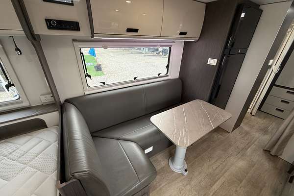 2023 Jayco ALL TERRAIN CARAVAN 19.61-3GX.AT-MY23