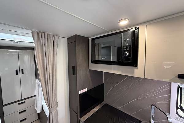 2023 Jayco ALL TERRAIN CARAVAN 19.61-3GX.AT-MY23