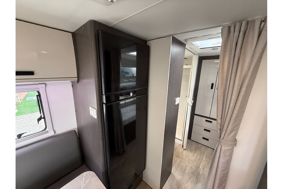 2023 Jayco ALL TERRAIN CARAVAN 19.61-3GX.AT-MY23