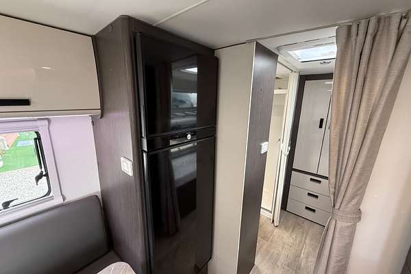 2023 Jayco ALL TERRAIN CARAVAN 19.61-3GX.AT-MY23