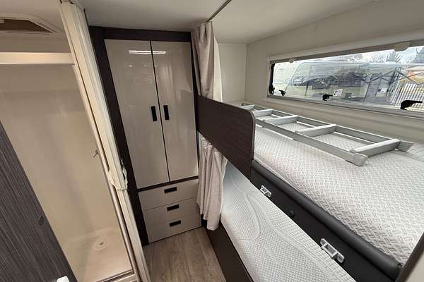 2023 Jayco ALL TERRAIN CARAVAN 19.61-3GX.AT-MY23