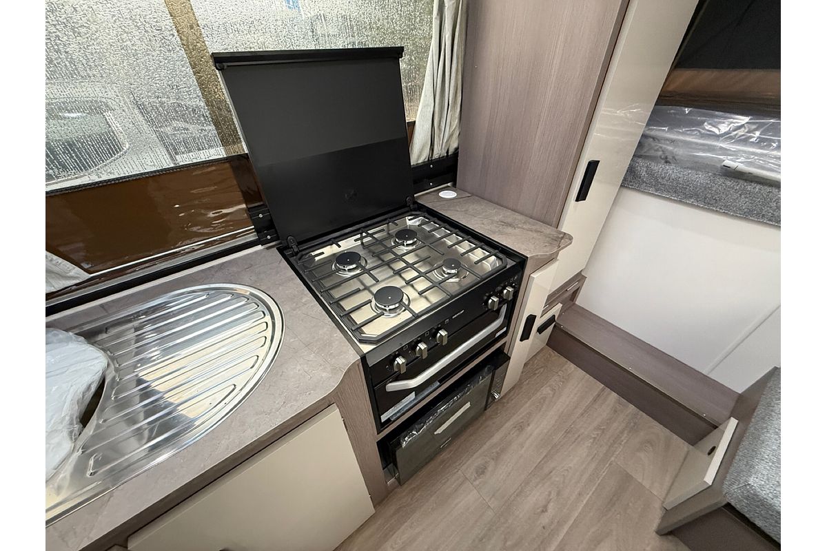 2025 Jayco SWAN CAMPER OB.CP-MY25