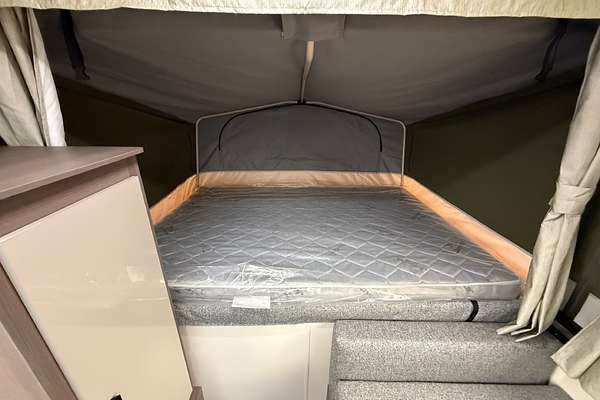 2025 Jayco SWAN CAMPER OB.CP-MY25