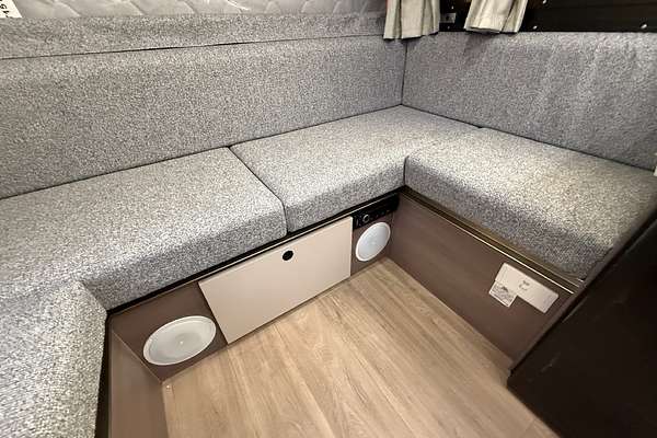 2025 Jayco SWAN CAMPER OB.CP-MY25