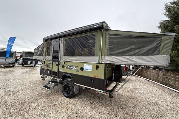 2025 Jayco SWAN CAMPER OB.CP-MY25