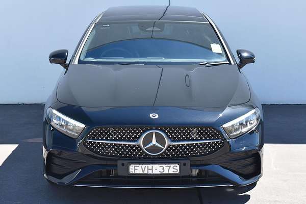 2023 Mercedes-Benz A-Class A250 W177