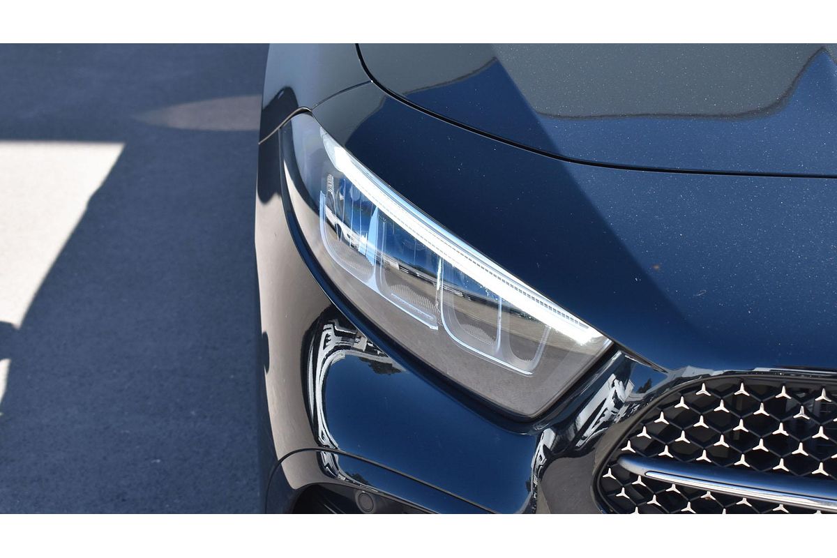 2023 Mercedes-Benz A-Class A250 W177