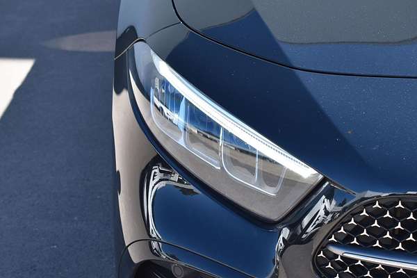 2023 Mercedes-Benz A-Class A250 W177