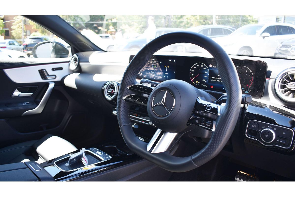 2023 Mercedes-Benz A-Class A250 W177