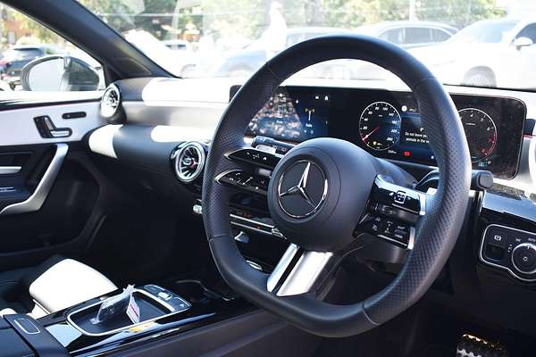 2023 Mercedes-Benz A-Class A250 W177