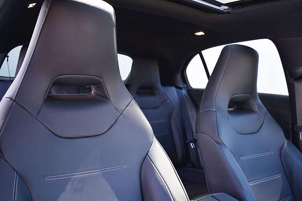 2023 Mercedes-Benz A-Class A250 W177