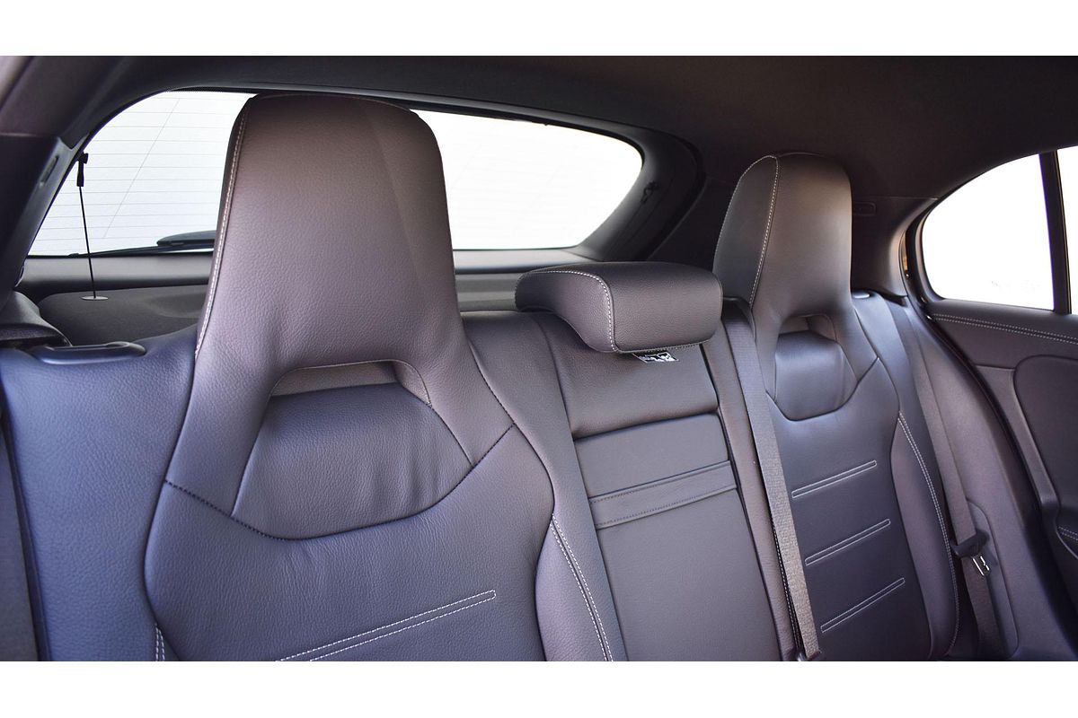 2023 Mercedes-Benz A-Class A250 W177