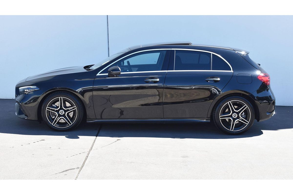 2023 Mercedes-Benz A-Class A250 W177