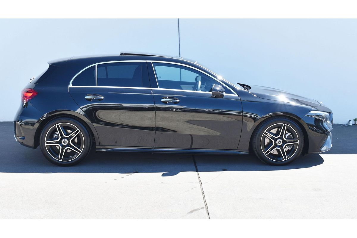 2023 Mercedes-Benz A-Class A250 W177