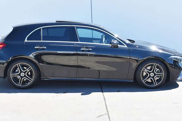 2023 Mercedes-Benz A-Class A250 W177