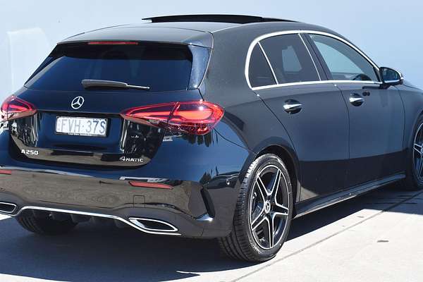 2023 Mercedes-Benz A-Class A250 W177