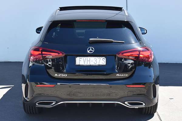 2023 Mercedes-Benz A-Class A250 W177