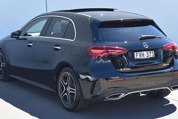 2023 Mercedes-Benz A-Class A250 W177