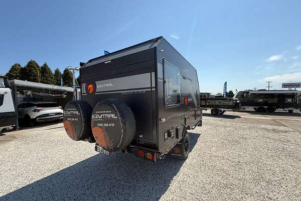 2023 Ezytrail Ceduna 13 mk3 twin