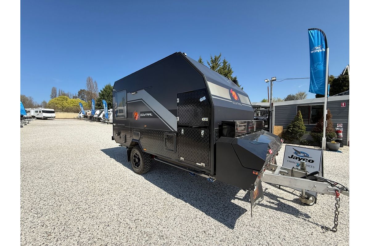 2023 Ezytrail Ceduna 13 mk3 twin