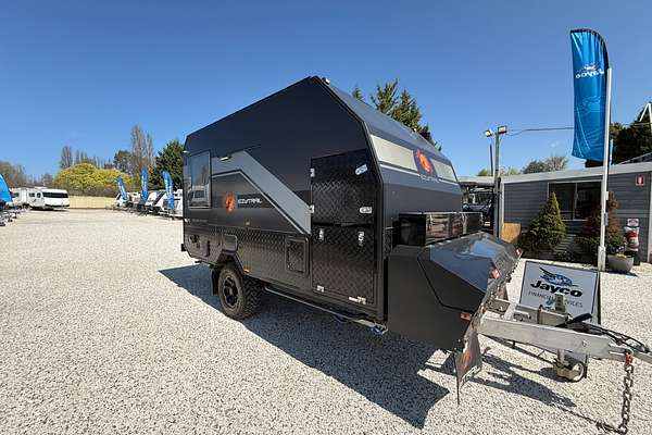 2023 Ezytrail Ceduna 13 mk3 twin