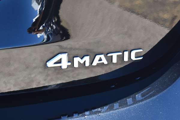 2023 Mercedes-Benz A-Class A250 W177