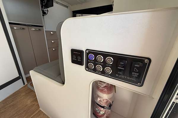 2023 Ezytrail Ceduna 13 mk3 twin