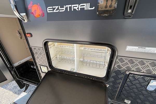 2023 Ezytrail Ceduna 13 mk3 twin