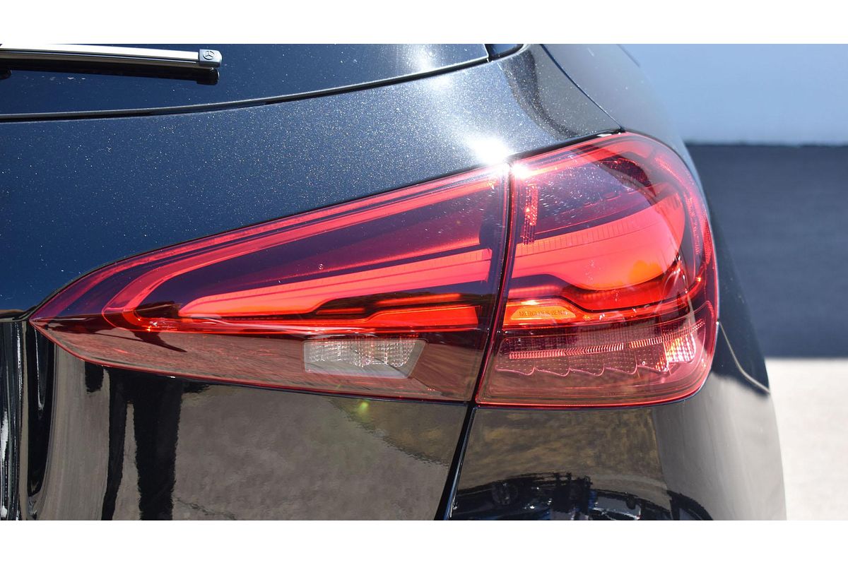 2023 Mercedes-Benz A-Class A250 W177