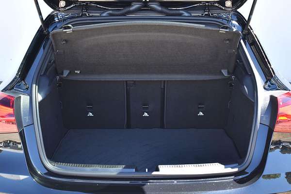 2023 Mercedes-Benz A-Class A250 W177