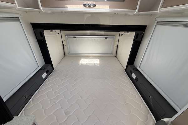 2023 Ezytrail Ceduna 13 mk3 twin