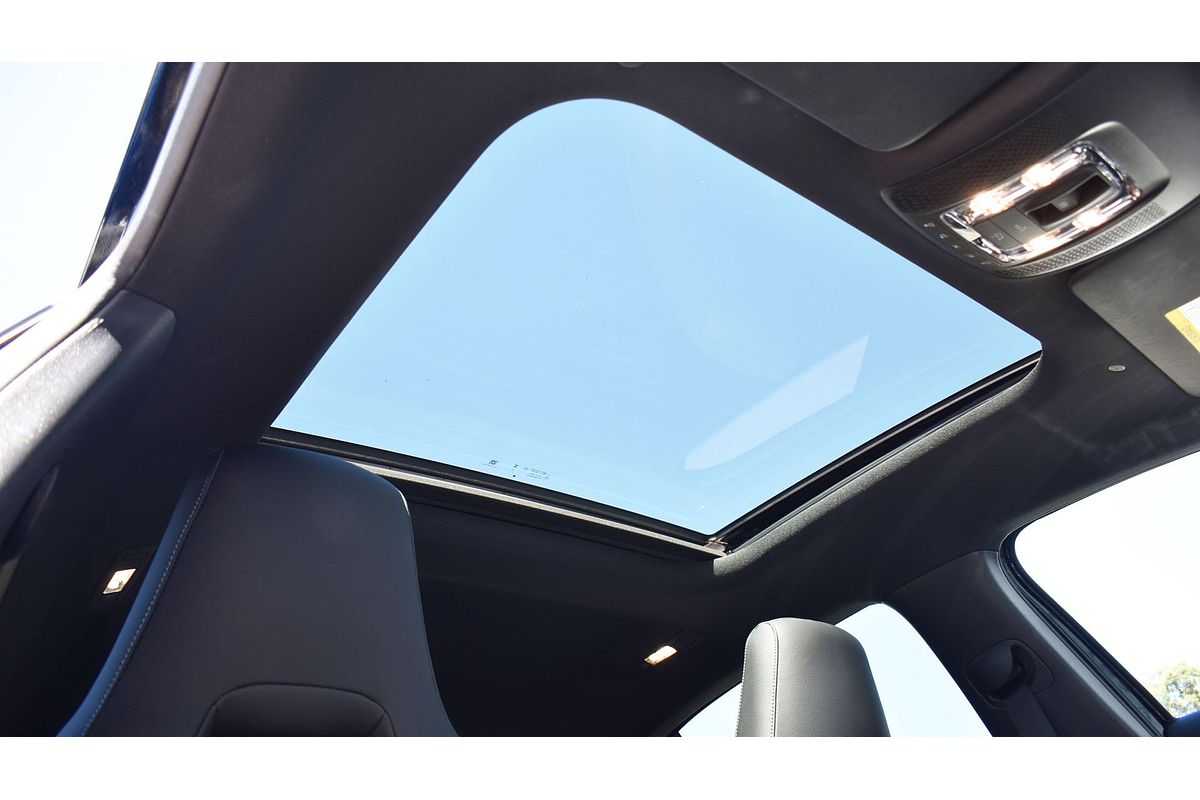 2023 Mercedes-Benz A-Class A250 W177