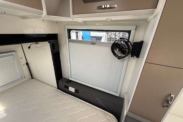 2023 Ezytrail Ceduna 13 mk3 twin