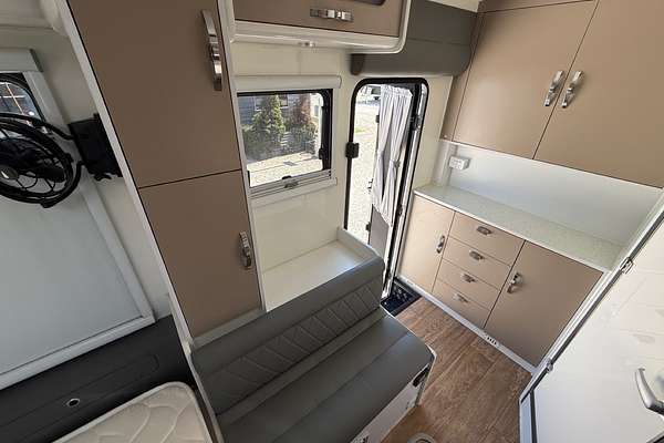 2023 Ezytrail Ceduna 13 mk3 twin