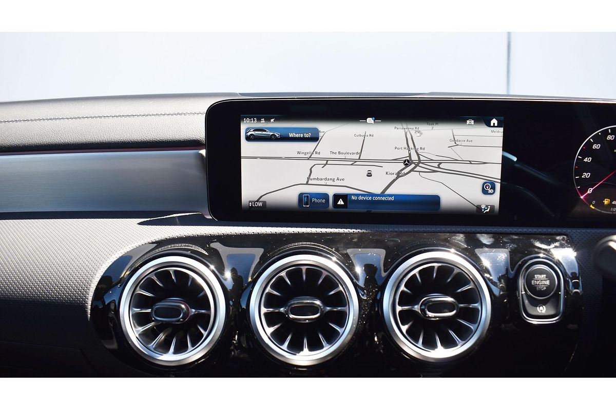 2023 Mercedes-Benz A-Class A250 W177