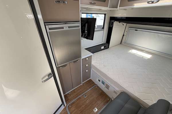 2023 Ezytrail Ceduna 13 mk3 twin