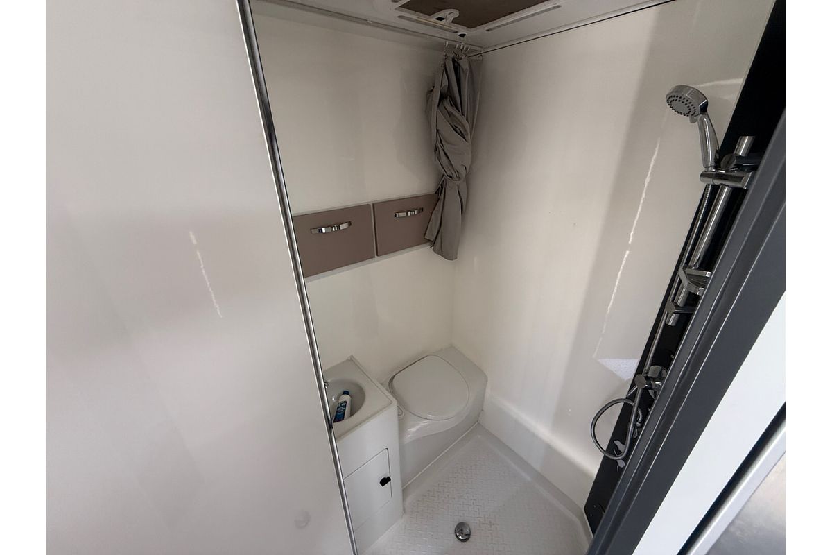 2023 Ezytrail Ceduna 13 mk3 twin